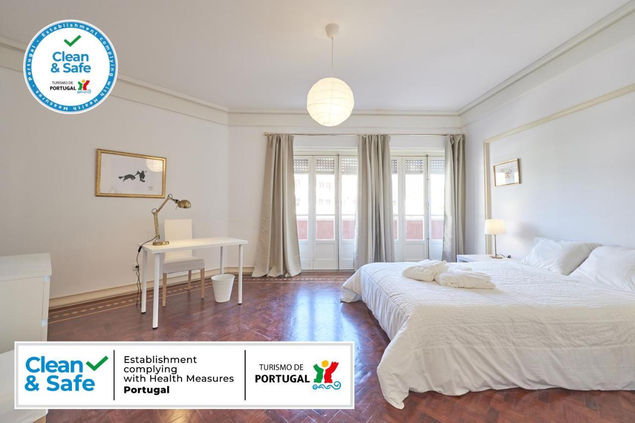Campo Pequeno Prestige Pensionat